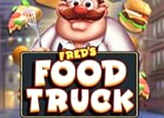 Слот Freds Food Truck от Hacksaw