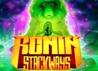 Слот Ronin Stackways от Hacksaw