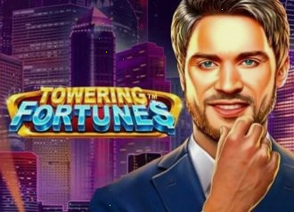 Слот Towering Fortunes от Pragmatic